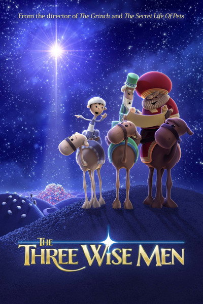 Póster de The Very First Noel
