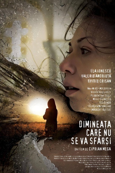 Póster de The Very Last Morning