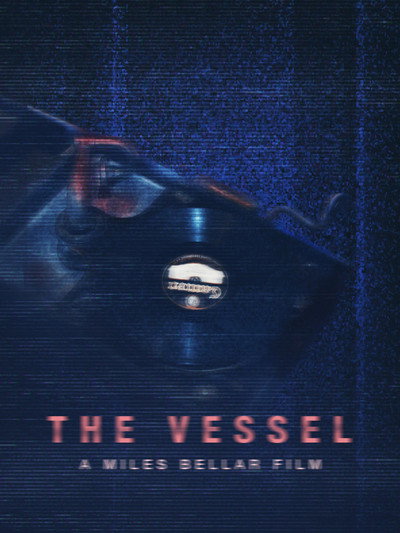 Póster de The Vessel
