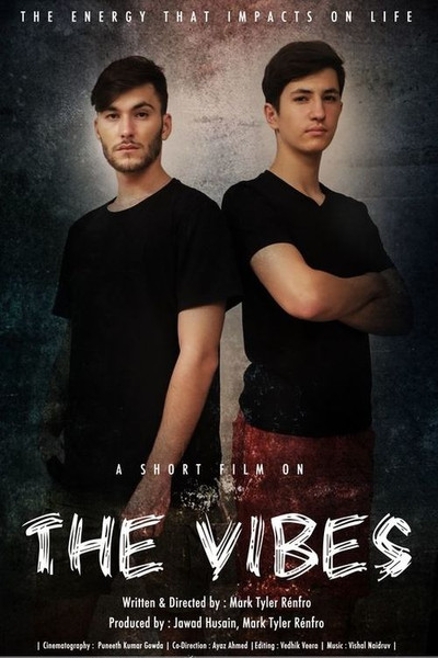 Póster de The Vibes