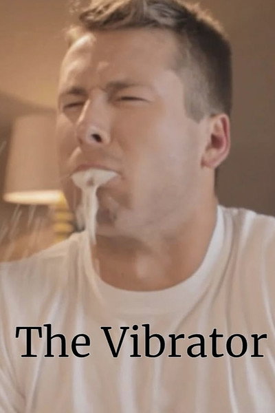 Póster de The Vibrator
