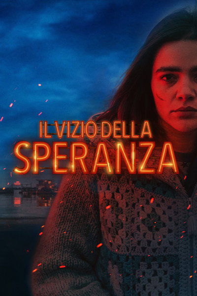 Póster de The Vice of Hope