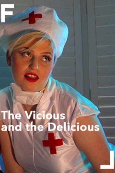 Póster de The Vicious and the Delicious