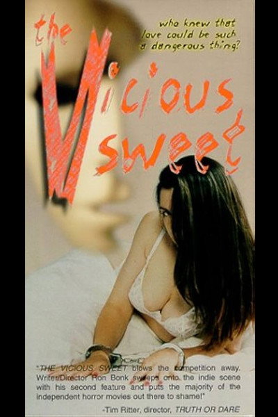 Póster de The Vicious Sweet