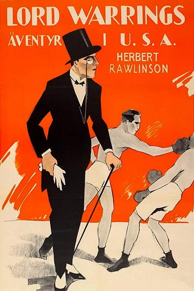 Póster de The Victor