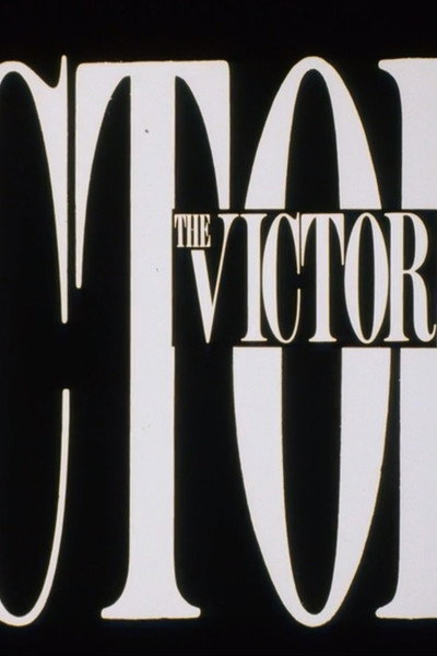 Póster de The Victor
