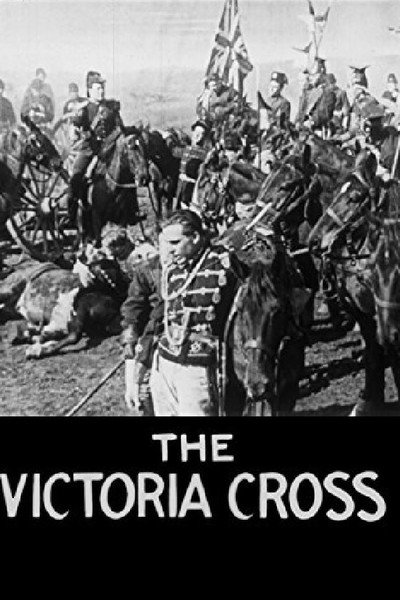 Póster de The Victoria Cross