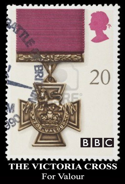 Póster de The Victoria Cross: For Valour
