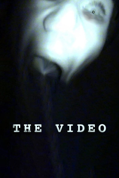 Póster de The Video