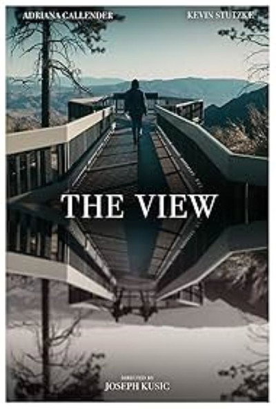 Póster de The View