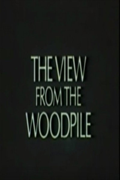 Póster de The View from the Woodpile