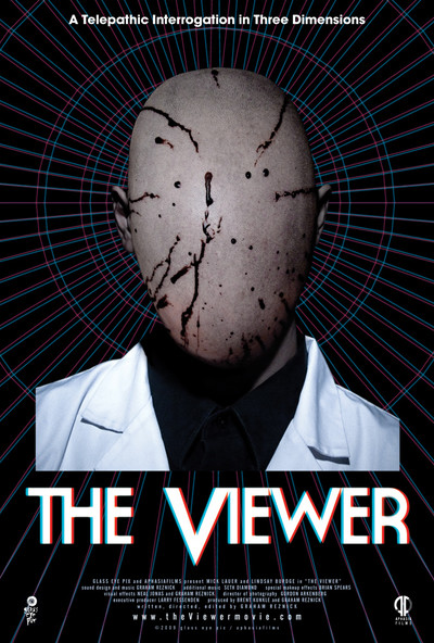 Póster de The Viewer
