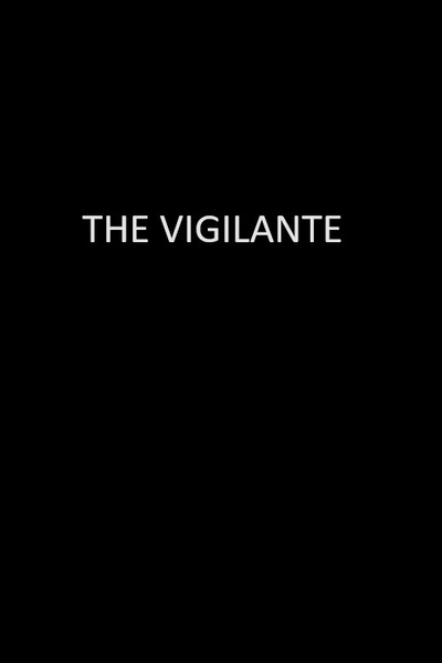 Póster de The Vigilante