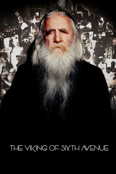 Póster de The Viking of Sixth Avenue