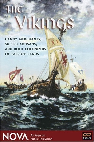 Póster de The Vikings