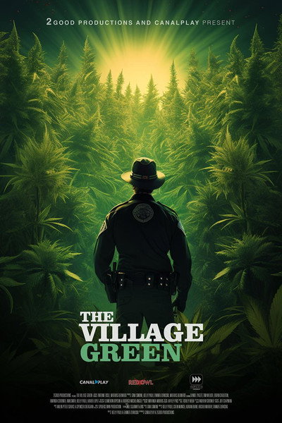 Póster de The Village Green