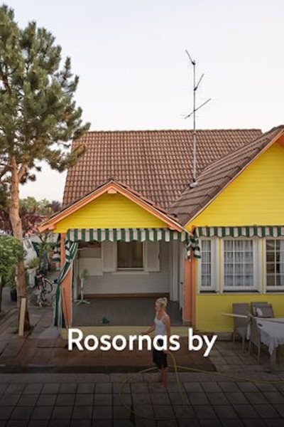 Póster de The Village of Roses