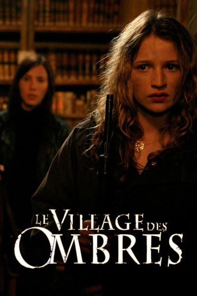 Póster de The Village of Shadows