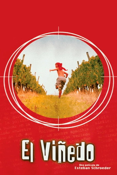Póster de The Vineyard
