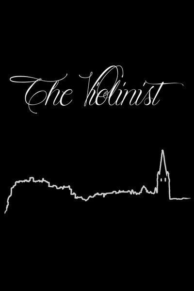 Póster de The Violinist