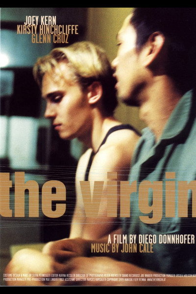 Póster de The Virgin