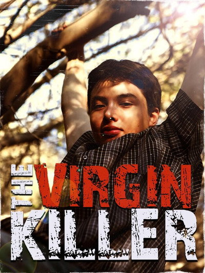 Póster de The Virgin Killer