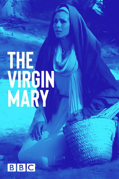 Póster de The Virgin Mary