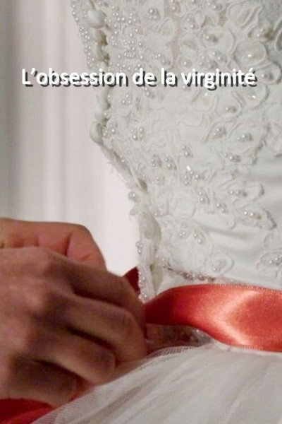 Póster de The Virgin Obsession