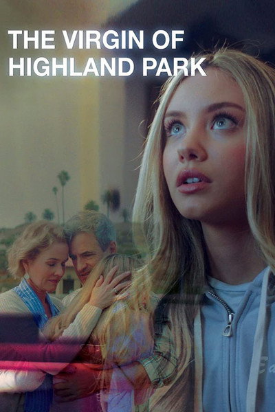 Póster de The Virgin of Highland Park