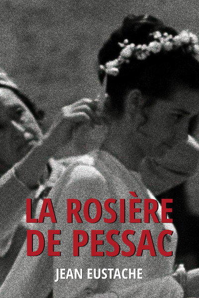 Póster de The Virgin of Pessac