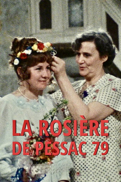 Póster de The Virgin of Pessac