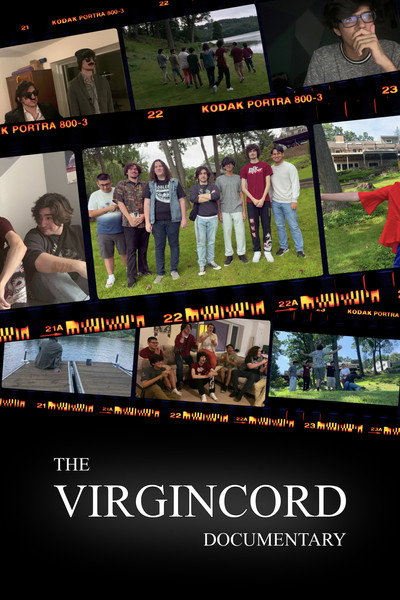 Póster de The VirginCord Documentary