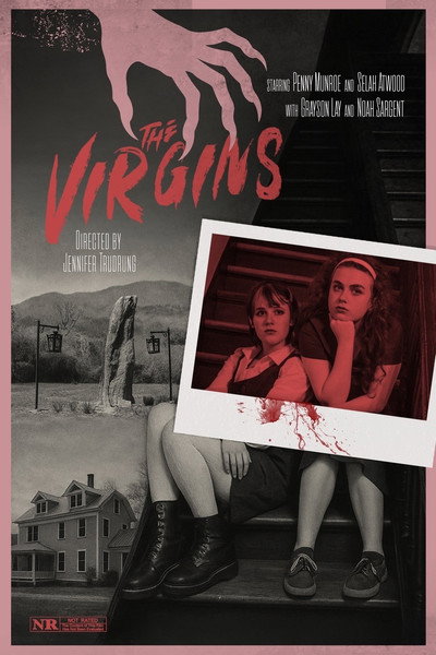Póster de The Virgins