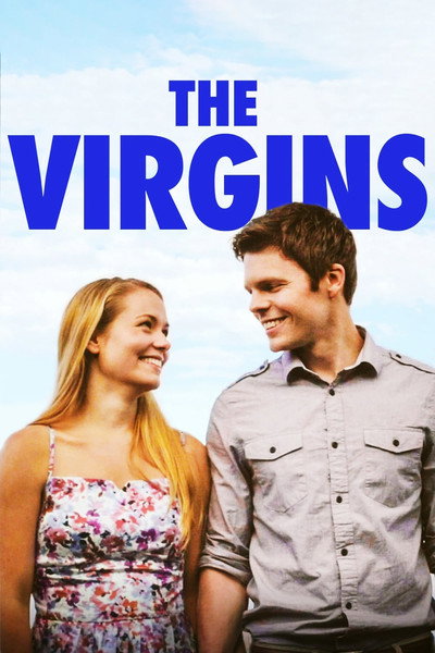 Póster de The Virgins