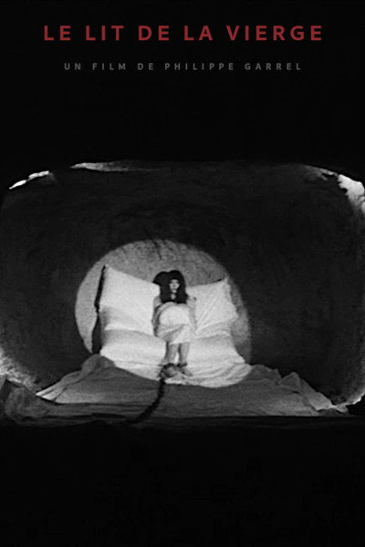 Póster de The Virgin's Bed