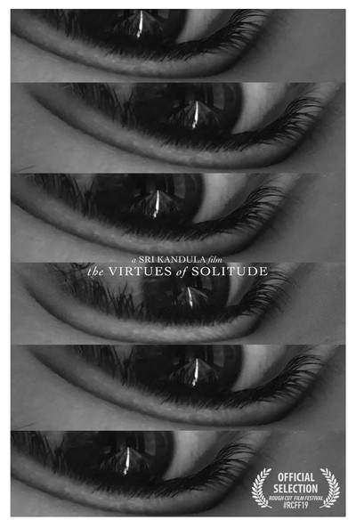 Póster de The Virtues of Solitude