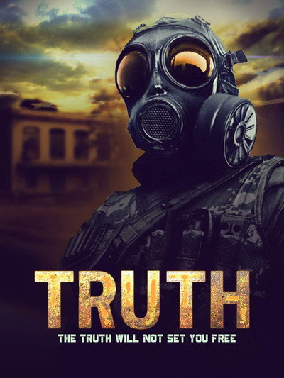 Póster de The Virus