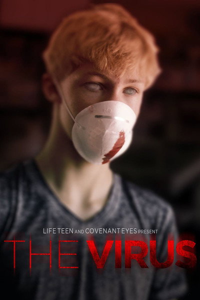 Póster de The Virus