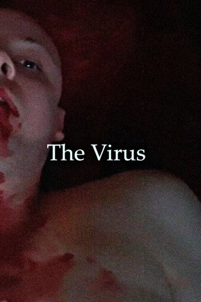 Póster de The Virus