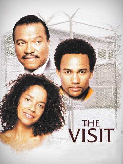 Póster de The Visit
