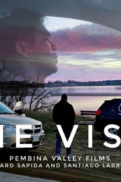 Póster de The Visit