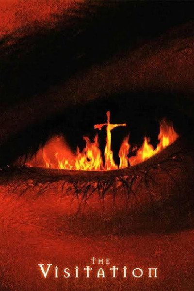 Póster de The Visitation
