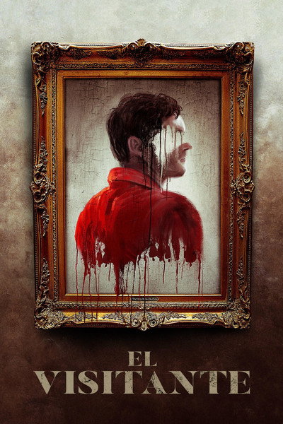Póster de The Visitor