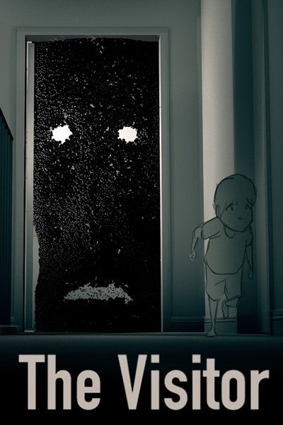 Póster de The Visitor