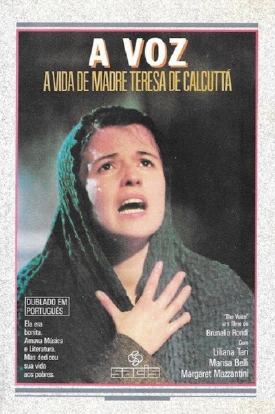 Póster de The Voice