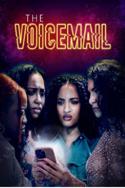 Póster de The Voicemail