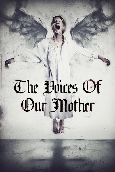 Póster de The Voices of Our Mother