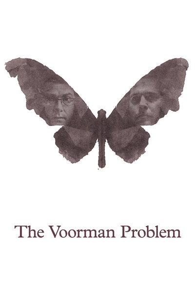 Póster de The Voorman Problem