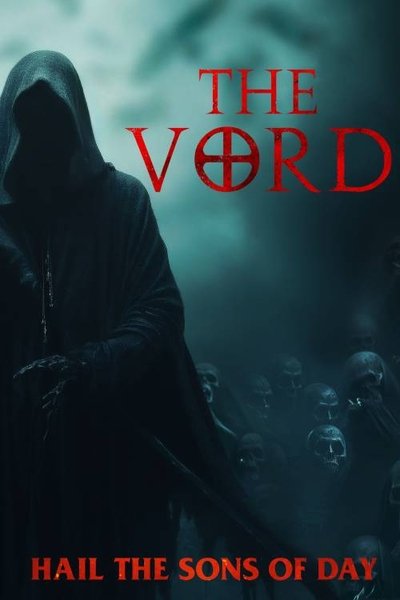 Póster de The Vord