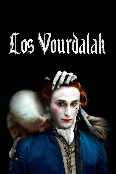 Póster de The Vourdalak